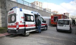 Niğde’de Gece Yarısı Paniği: Alevlerin Arasında Kalan 4 Kişi Son Anda Kurtarıldı!