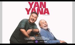 Yan Yana Full HD Nereden İzlenir? Haluk Bilginer ve Feyyaz Yiğit Aynı Karede