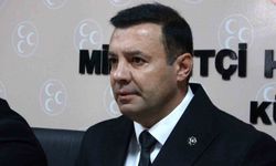 MHP Kütahya İl Başkanı Selçuk Alıç Kimdir? Neden Görevden Alındı?