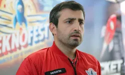 Selçuk Bayraktar TEKNOFEST Şanlıurfa’da Konuştu: "Çelik Kubbe İle Tam Bağımsız Geleceği Gençler İnşa Edecek!"