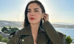 Çimen Kızılcık Şerbeti'nden Ayrılıyor mu? Ünlü Oyuncu Selin Türkmen Yeni Mesleğine Adım Attı, Avukat Oldu!