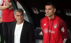 Şenol Güneş Sessizliğini Bozdu! Burak Yılmaz ve Hakemler İçin Ne Dedi?