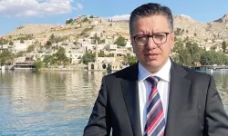 Şeref Albayrak Kimdir, Kaç Yaşında? Halfeti Eski Belediye Başkanı Şeref Albayrak Neden Tutuklandı?