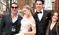 Serel Yereli Evlendi! İngiltere’ye Yerleşmişti, Gönlünü Kime Kaptırdı? Serel Yereli ve Oğul Avcı Kimdir?