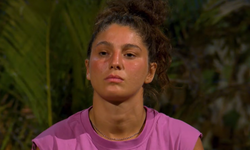 Survivor'dan Diskalifiye Olan Seren Ay'ın Şok Akrabalığı! Eski Bakanın Yeğeni Çıktı: "Amcam Beni Yanına Çağırdı"