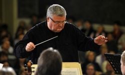 Sergey Stadler Neden Öldü? Pegasus St. Petersburg-İstanbul Uçağında Ölen Rus Kemancı Kimdir?