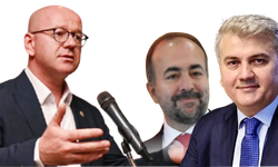 İhale polemiğine Serkan Sarı da dahil oldu: Kılavuzu Şahin olanın...