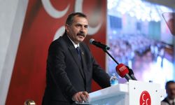 MHP İstanbul İl Başkanı Sertel Selim Kimdir? Kaç Yaşında, Nereli? İstanbul İl Başkanlığı Neden Kapatıldı?