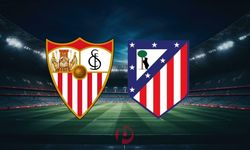 İspanya'da Dev Gece! Sevilla - Atletico Madrid Maçı Saat Kaçta, Hangi Kanalda?