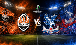 Arda Turan'ın Avrupa Sınavı! Shakhtar Donetsk - Crystal Palace Maçı Ne Zaman? Saat Kaçta, Hangi Kanalda?