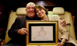 Sinem Dedetaş'ın Acı Günü! Üsküdar Belediye Başkanı'nın Babası Hayatını Kaybetti!