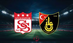 Sivasspor - İstanbulspor Maçının İlk 11'leri Belli Oldu!