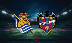 La Liga’da Erken Mesai! Real Sociedad - Levante Maçı Ne Zaman, Saat Kaçta ve Hangi Kanalda? İşte Yayın Bilgileri!