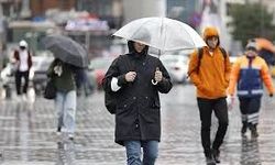 1 Mayıs Planı Yapanlar Dikkat! Cuma Günü Hava Nasıl Olacak?