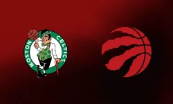 Boston Celtics - Toronto Raptors Maçı Ne Zaman, Saat Kaçta, Hangi Kanalda?