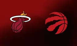Toronto Raptors - Miami Heat Maçı Ne Zaman, Saat Kaçta, Hangi Kanalda?