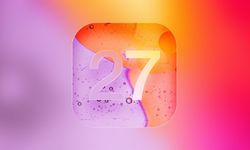 Apple’dan Yapay Zeka Hamlesi: iOS 27 ile iPhone’lar Akıllanıyor!