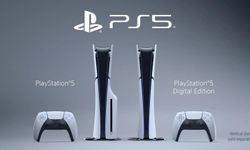 Oyun Dünyasında İzdiham! PlayStation 5 Zam Öncesi Kapış Kapış Gitti