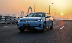 Volkswagen'den Uygun Fiyatlı Sedan!