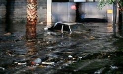 Osmaniye Kadirli'de Sel Dehşeti: Bülbül Deresi ve Savrun Çayı Taştı