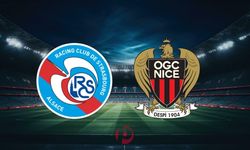 Strasbourg - Nice Maçı Ne Zaman, Saat Kaçta ve Hangi Kanalda? İşte Canlı Yayın Bilgileri!