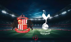 Sunderland - Tottenham Maçı Ne Zaman? Saat Kaçta, Hangi Kanalda?