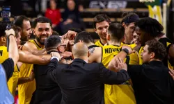Falco Szombathely - Bilbao Basket FIBA Europe Cup Yarı Final maçı saat kaçta, hangi kanalda?