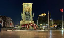 İstanbul Valiliği'nden Son Dakika 1 Mayıs Kararı! Taksim Yasaklandı mı? İşte Valilik Açıklaması: