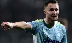 Galatasaray'dan 10 Numara Operasyonu! Juventus'un Yıldızı Teun Koopmeiners İçin Düğmeye Basıldı: "Yeni Mertens Geliyor!