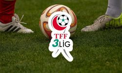 TFF 3. Lig'de Şampiyonlar ve Düşenler Yarın Belli Oluyor! İşte Yarınki Kritik Senaryolar!
