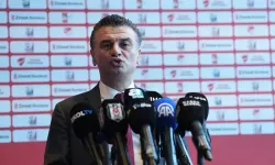 Fuat Göktaş Kimdir? Kaç Yaşında, Nereli? TFF'deki Görevi Ne? Ne İş Yapıyor?