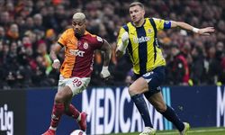 Galatasaray-Fenerbahçe Derbisi Hakem Yorumları: Penaltılar Doğru mu? Yunus ve Osimhen Atılmalı mıydı?