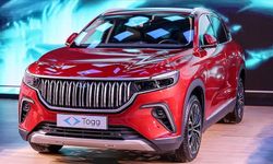 Togg’dan Nisan 2026 Çıkartması: T10X ve T10F İçin Sıfır Faiz Fırsatı!