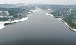 İstanbul Barajları Doluluk Oranları: 28 Nisan 2026 Güncel İSKİ Verileri