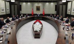 Kabine Toplantısı Gündem Konuları: Kabine Toplantısı Ne zaman?