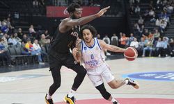 Anadolu Efes - Mersin Basketbol Maçı Hangi Kanalda, Saat Kaçta? (CANLI İZLE ŞİFRESİZ)