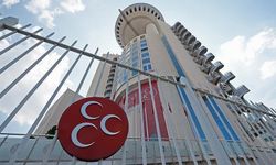 MHP İstanbul’da Dev Deprem! İl ve 39 İlçe Teşkilatının Tamamı Feshedildi