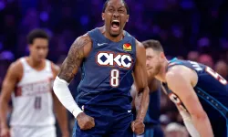 NBA Play-off Son Dakika: Thunder Yarı Finalde Rakibini Bekliyor! Orlando Magic Adım Adım Tura Koşuyor...