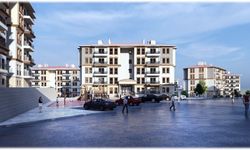 Balıkesir Dinkçiler TOKİ 762 Konut Projesi'nde Teslim Süreci Başladı! İşte Takvim!