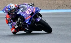 Son Dakika! Toprak Razgatlıoğlu Sprint Yarışında Kaza Yaptı! Sağlık Durumu Nasıl?