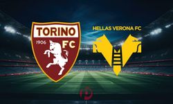 Serie A Heyecanı Torino'da! Torino - Hellas Verona Maçı Saat Kaçta, Hangi Kanalda?