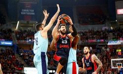 Baskonia - Barcelona Basketbol Maçı Bugün Saat Kaçta? Hangi Kanalda?