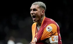RAMS Park'ta İnandırılamaz Anlar! Önce Osimhen Sonra Torreira: Galatasaray'ın İkinci Golü de İptal!