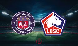 Toulouse - Lille Maçı Ne Zaman? Saat Kaçta, Hangi Kanalda? Gözler Berke Özer'de...