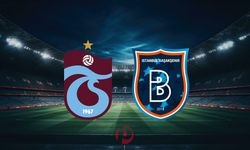 Trabzon'da Şampiyonluk Ateşi! Trabzonspor - Başakşehir Maçı Bugün Saat Kaçta, Hangi Kanalda?