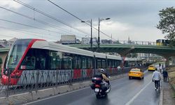 T1 Kabataş-Bağcılar Tramvay Hattı’nda Arıza! Seferler Durdu mu? Seferler Ne Zaman Normale Dönecek?