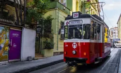 Kadıköy'de Son Dakika! T3 Moda Tramvay Seferleri Neden Yapılamıyor? İstanbul Emniyeti'nden Talimat!