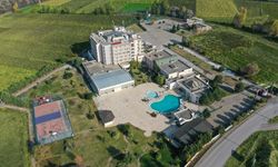 Termal Tesis Kapandı, Soru İşaretleri Büyüdü: Onhan Otel’de Ne Oluyor?