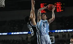 Türk Telekom Final Biletini Fransa'ya Bıraktı! Ankara'da Kıl Payı Kayıp: Seri 1-1'e Geldi, Gözler 8 Nisan'da!