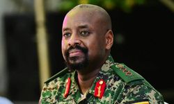 Uganda Genelkurmay Başkanı Muhoozi Kainerugaba Türkiye'yi Tehdit Etti! ''Ya Bize Ödeme Yaparlar Ya da...''